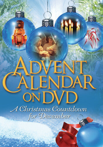 Advent Calendar - Advent Calendar - DVD