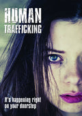Human Trafficking - Human Trafficking - DVD
