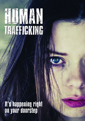 Human Trafficking - Human Trafficking - DVD