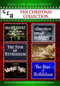 Gospel Films Archive Series - Christmas Collection - Gospel Films Archive Series - Christmas Collection - DVD
