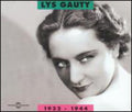 Gauty,lys - Anthology 1932-44 - Music CD