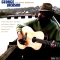 George Jackson - The Fame Sessions (180g) Vinyl Record