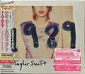 Taylor Swift - 1989 - Music CD