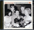 Del Shannon - The Complete Singles And More 1961-1966 (42 tracks) (2xCD) Music CD