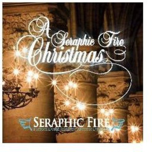 Seraphic Fire Christmas / Various - Seraphic Fire Christmas / Various - Music CD