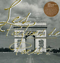 Les Parfums De Paris - Les Parfums De Paris 2 - Music CD