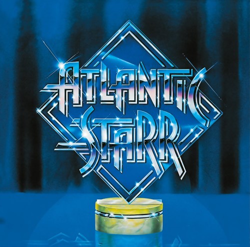 Atlantic Starr - Yours Forever - Music CD
