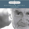 Goslar,jurgen - Heine: Gedichte - Music CD