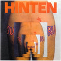 Guru Guru - Hinten - Music CD