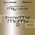 Immermal Minimal Ii / Various - Immermal Minimal Ii / Various - Music CD