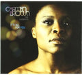 Brown,carmen & Elements - Its All For You - Music CD