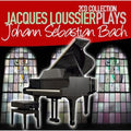 Loussier,jacques - Jacques Loussier Plays J.s. Ba - Music CD