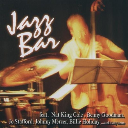 Jazz Bar / Various - Jazz Bar / Various - Music CD