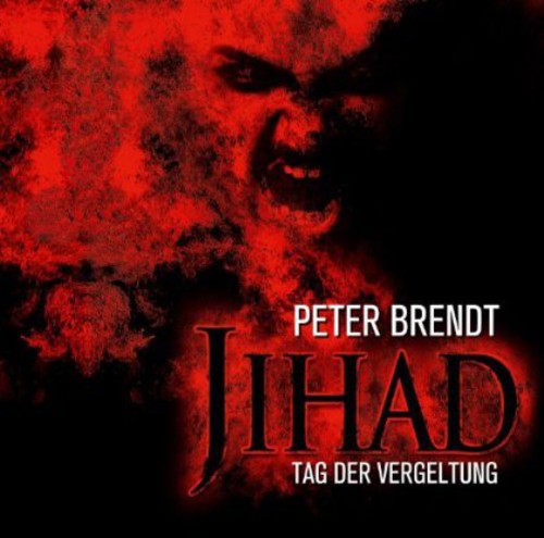K-stle,markus - Jihad-tag Der Vergeltung. Mp - Music CD