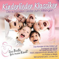 Kinderlieder-klassiker: Das Be / Various - Kinderlieder-klassiker: Das Be / Various - Music CD