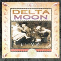 Delta Moon - Live - Music CD