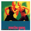 Macho Gang - Macho & Lions - Music CD