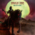 Manilla Road - Mysterium - Music CD