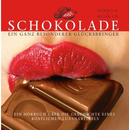 Fritsche,j_rgen - Schokolade: Ein Ganz Besondere - Music CD