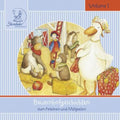 Horbuch - Sterntaler Bauernhofgeschichte - Music CD