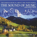 Ensemble Musicale Presents - Sound Of Music-greatest - Music CD