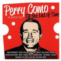 Como,perry - Till The End Of Time-his Gre - Music CD