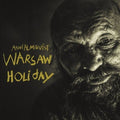 Almqvist,andi - Warsaw Holiday - Music CD