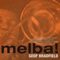 Bradfield,geof - Melba - Music CD