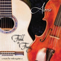 Field,hilary / Franz,gwen - Airoso - Music CD