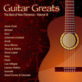 Guitar Greats: The Best Of New Flamenco 3 / Var - Guitar Greats: The Best Of New Flamenco 3 / Var - Music CD