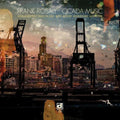 Rosaly,frank - Cicada Music - Music CD