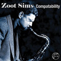 Sims,zoot - Compatability - Music CD