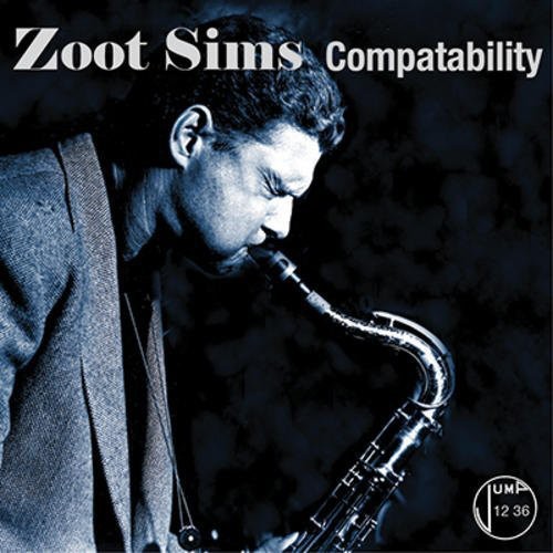 Sims,zoot - Compatability - Music CD