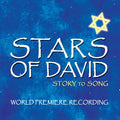 Stars Of David / O.b.c. - Stars Of David / O.b.c. - Music CD