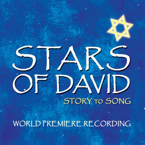 Stars Of David / O.b.c. - Stars Of David / O.b.c. - Music CD
