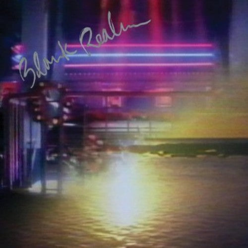 Blank Realm - Go Easy - Music CD