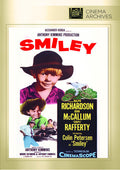 Smiley - Smiley - DVD