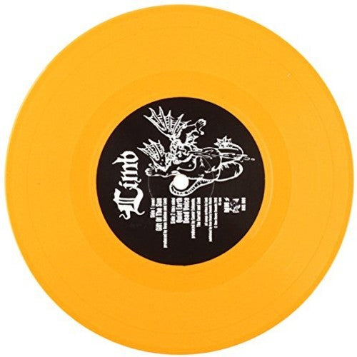 Limb - Gift Of The Sun - Vinyl Record