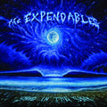 Expendables - Sand In The Sky - Vinyl Record
