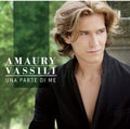 Vassili,amaury - Una Parte Di Me - Music CD