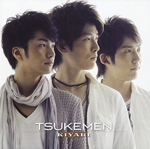 Tsukemen - Kiyari - Music CD