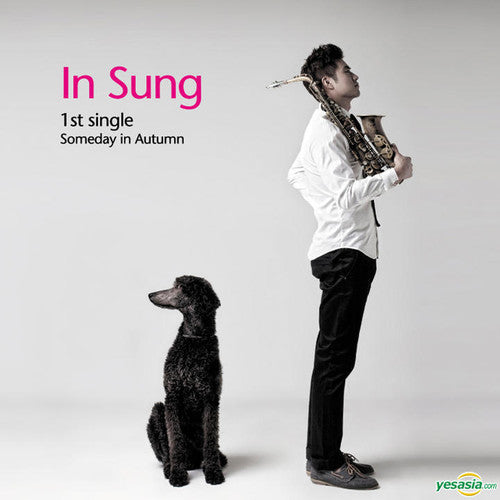 In Sung - Someday In Autumn