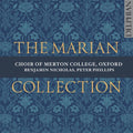 Andrew / Bruckner / Byrd / Jackson / Merton - Marian Collection - Music CD