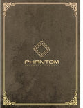 Phantom - Phantom Theory - Music CD