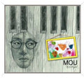 Mou - Countrified - Music CD