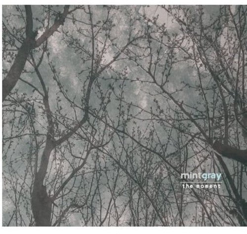 Mintgray - Moment - Music CD