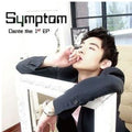 Dante - Symptom - Music CD