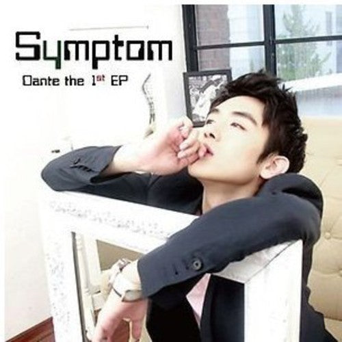 Dante - Symptom - Music CD