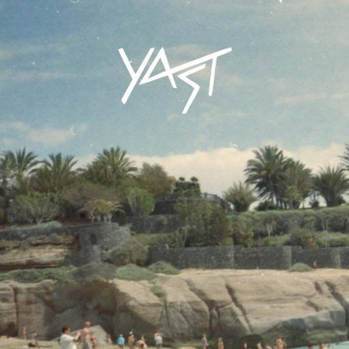 Yast - Yast - Vinyl Record