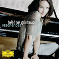 Grimaud,helene - Resonances - Blu-ray